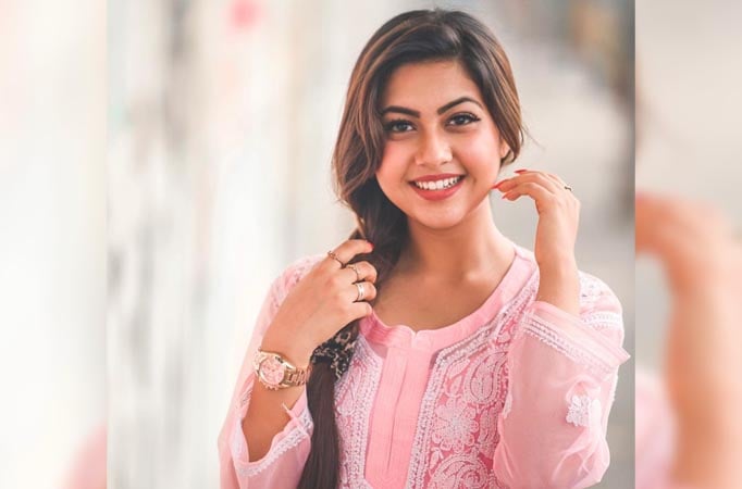 Tujhse Hai Raabta actress Reem Shaikh’s NEW project  