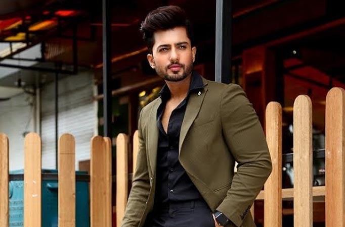 Why Rehaan Roy doesn’t believe in celebrating Halloween! 