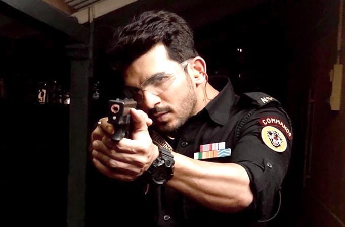 Arjun Bijlani: I am truly excited to make my digital debut with ZEE's Operation Terror: Chhabbis Gyarah