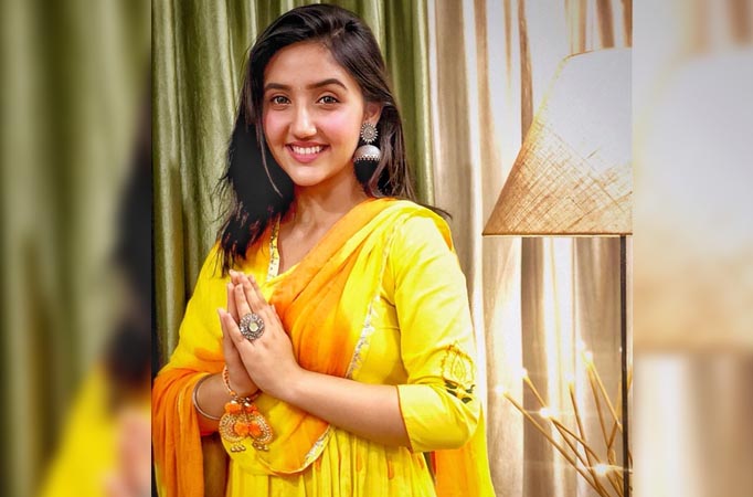 Ashnoor Kaur PROVES her potential as an artist in her latest video, Swag Salamat! 