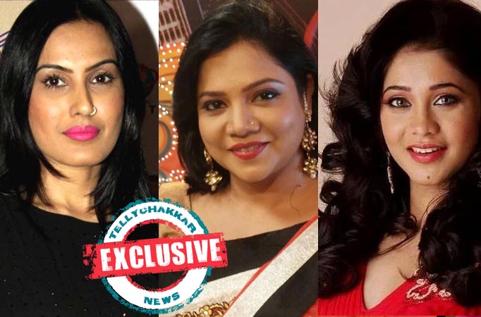 Kamya Punjabi, Sonali Naik, and Amrapali Gupta to feature in Colors’ Shubh Aarambh