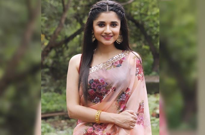 Guddan Tumse Na Ho Payega: Kanika Mann REACTS to reports of her throwing tantrums on sets