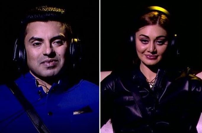 Bigg Boss 13: Shefali Jariwala and Tehseen Poonawala’s argument