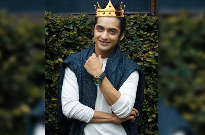 Congratulations: Sumedh Mudgalkar is INSTA King of the Week!