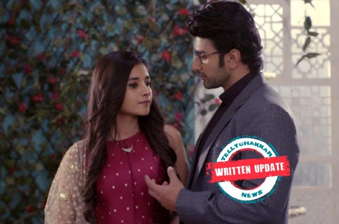 Guddan Tumse Na Ho Payega: Akshat tells Guddan that he knows the real culprit