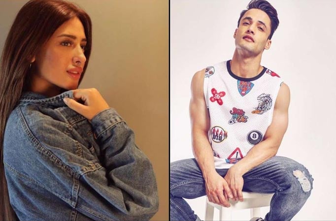 Bigg Boss 13’s Asim Riaz's brother Umar’s take on his and Mahira Sharma’s equation 