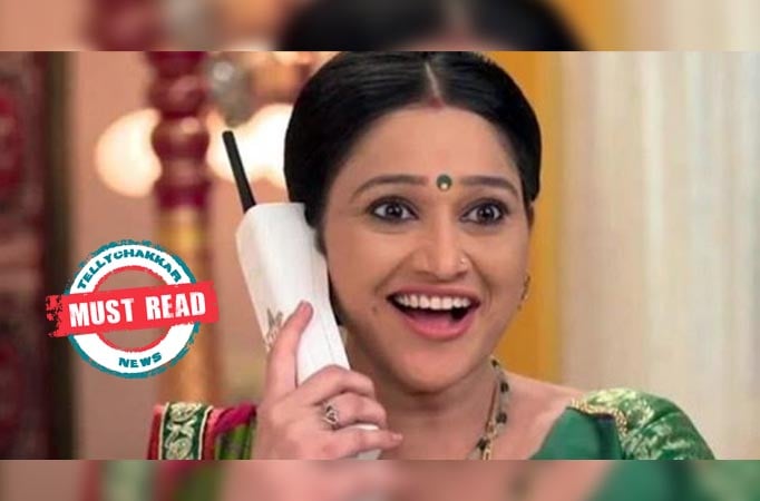 Disha Vakani or NOT, the audience wants Dayaben back in Taarak Mehta Ka Ooltah Chashma! 