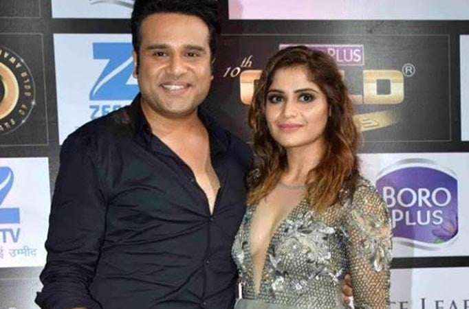 Krushna Abhishek is missing sister Arti who is in Bigg Boss 13, posts a heartfelt message for her 