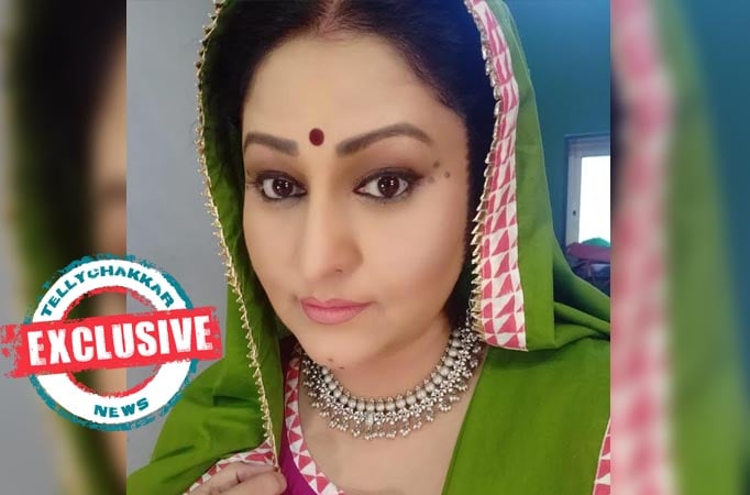 Sanjana Phadke to enter Star Plus' Yeh Rishtey Hain Pyaar Ke 