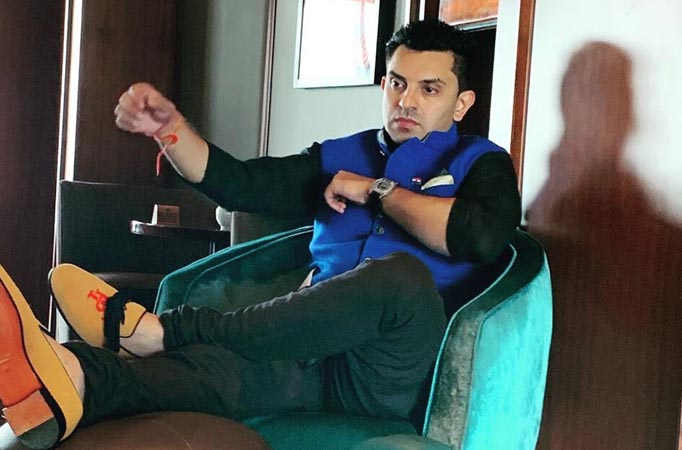 Bigg Boss 13 wild card Tehseen Poonawalla a Gandhi-Vadra kin