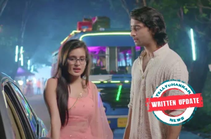 Yeh Rishtey Hain Pyaar Ke: Mishti promises Abir to never leave his side