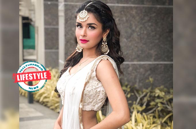 Avneet Kaur's favorite HOLIDAY DESTINATION is... 