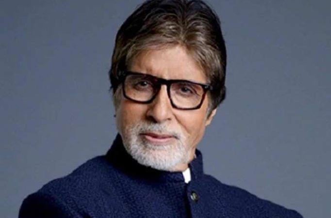 Big B urges people to support Indian athletes