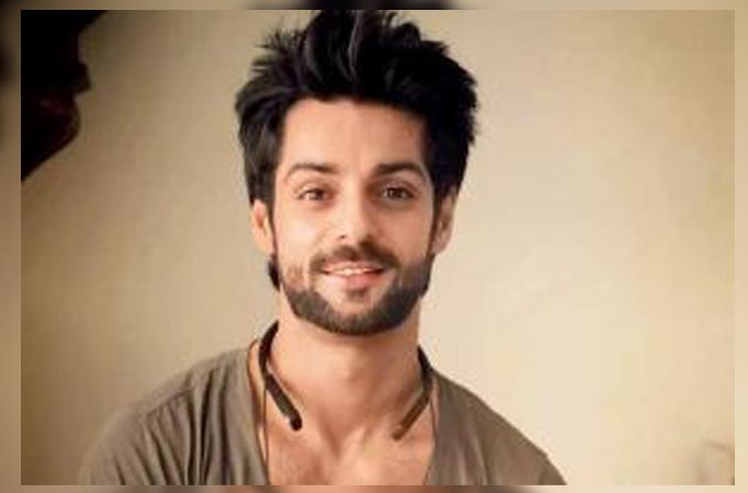 Karan Wahi reminiscing old days as Remix completes 15 years