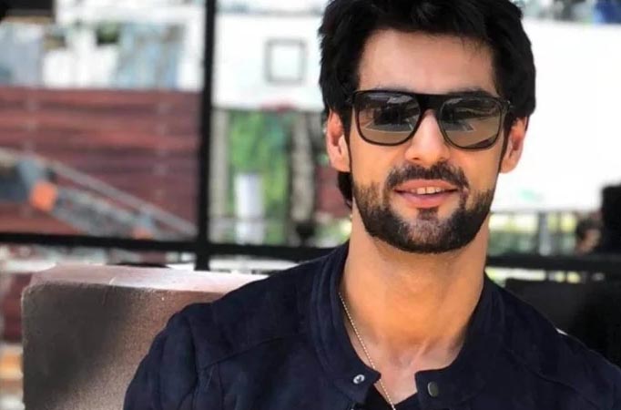 'Remix' made me who I am today: Karan Wahi