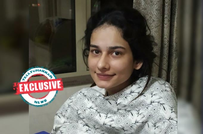 Silsila Badalte Rishton Ka actress Aneri Vajani HOSPITALIZED