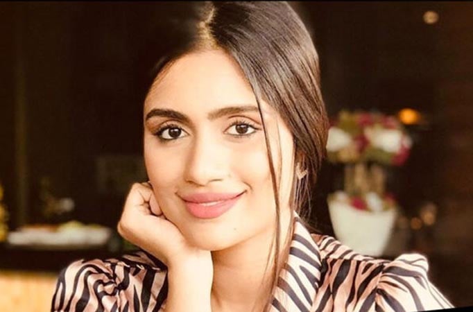 It Happened in Calcutta: Miss India Gujarat 2018 Anushka Luhar bags a role in the series 