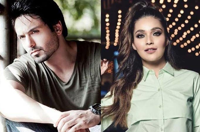 Iqbal Khan and Mansi Srivastav all set to star together in a short film