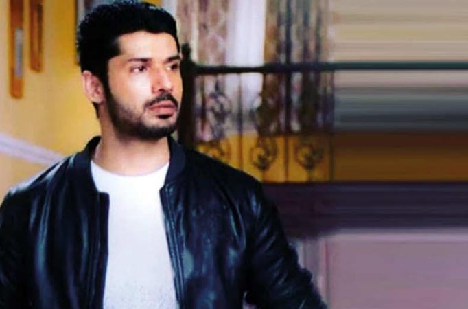 Nimki Vidhayak’s Abhishek Sharma gets injured on the set