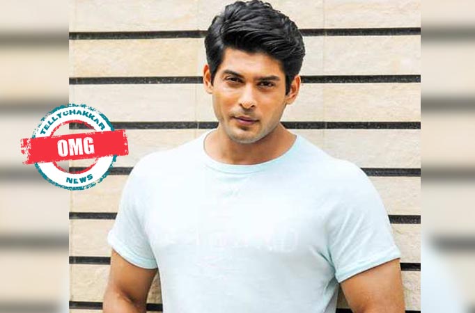 Siddharth Shukla NOT evicted but sent to SECRET ROOM?