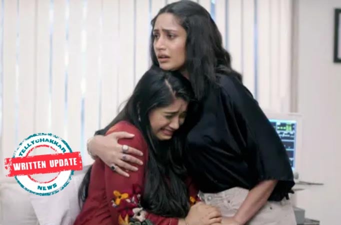 Sanjivani: A hooded guy follows Asha; Ishani collides with him