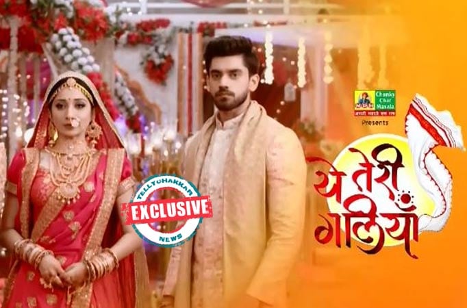 Zee TV’s Yeh Teri Galiyan to go off-air?