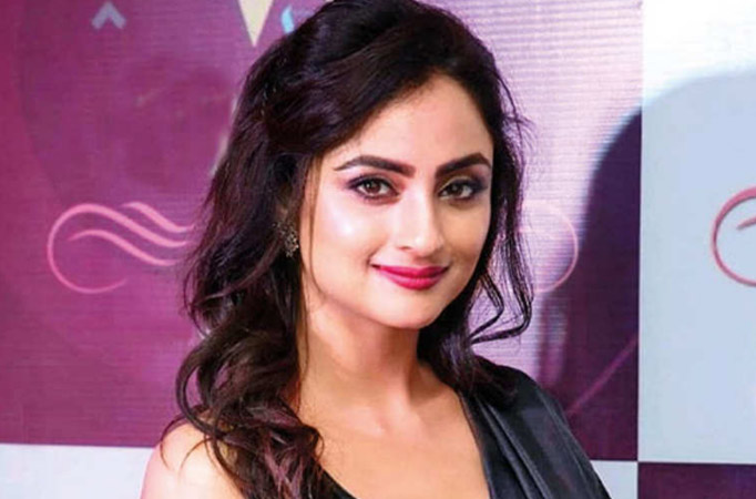 Madirakshi Mundle