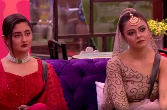 Bigg Boss 13: Rashami Desai and Devoleena Bhattacharjee set to return to BB house soon