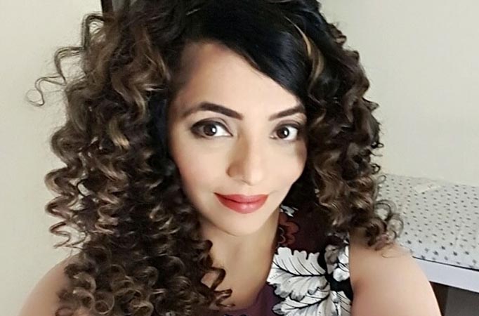 Hum Paanch actress Rakhi Vijan says she does not mind being typecast in comedy genre