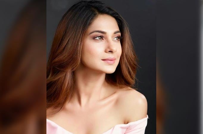 Beyhadh 2's Jennifer Winget’s ‘dramatic side’ 