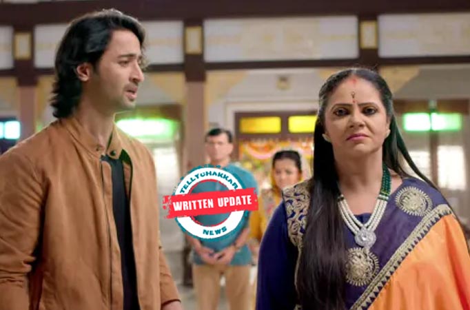 Yeh Rishtey Hain Pyaar Ke: Meenakshi pleads Mishti to save Abir from Mehul