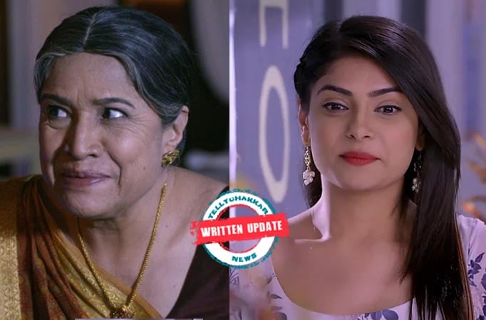 Kumkum Bhagya: Sarita and Shahana make fun of Aliya