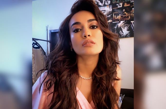 Surbhi Jyoti’s EPIC REPLY when she received a marriage proposal will leave you in SPLITS!