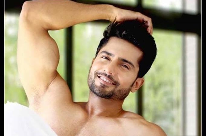 Here’s how Rehaan Roy’s character Khalid Mirza in Bahu Begum turned positive  