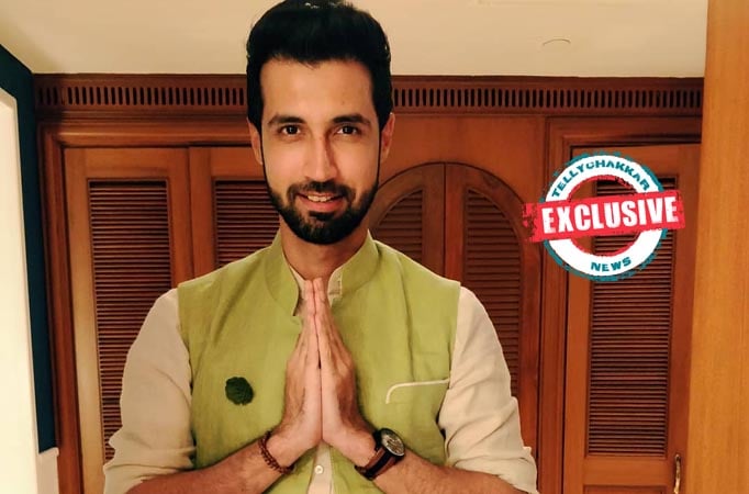 Alekh Kapoor roped in for ALTBalaji’s Code M