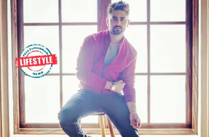 Zain Imam’s NEXT PROJECT is...