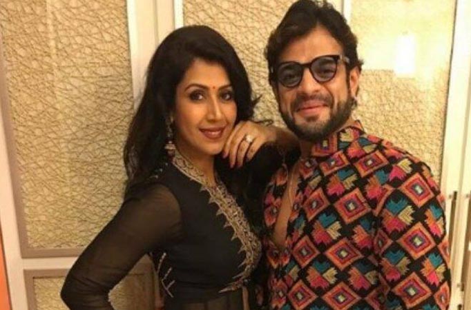 Yeh Hai Mohabbatein: Ankita Bhargava calls Karan Patel’s return an ‘epic comeback’