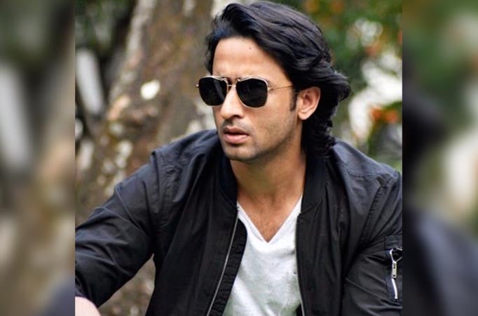 Yeh Rishtey Hain Pyaar Ke: Shaheer Sheikh grooves to Galti Se Mistake; check the BTS video