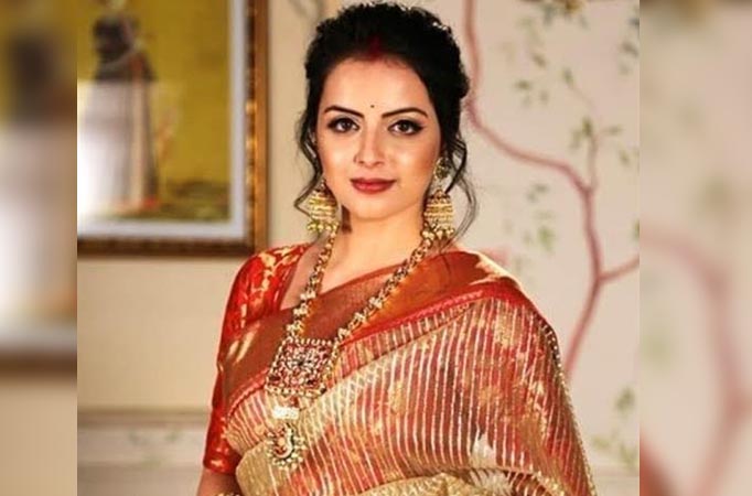 Ishqbaaaz star Shrenu Parikh is getting all the pre-birthday feels as celebrations start early