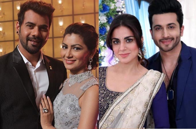 Kumkum Bhagya’s Abhi-Pragya DEFEAT Kundali Bhagya’s Karan-Preeta!