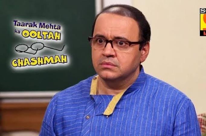 Checkout Taarak Mehta’s ‘Bhide ke zamane ki’ photo! 