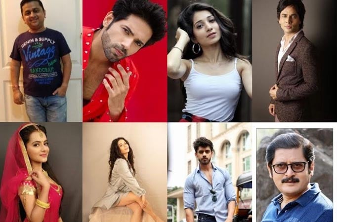 Fans make us who we are, say TV actors