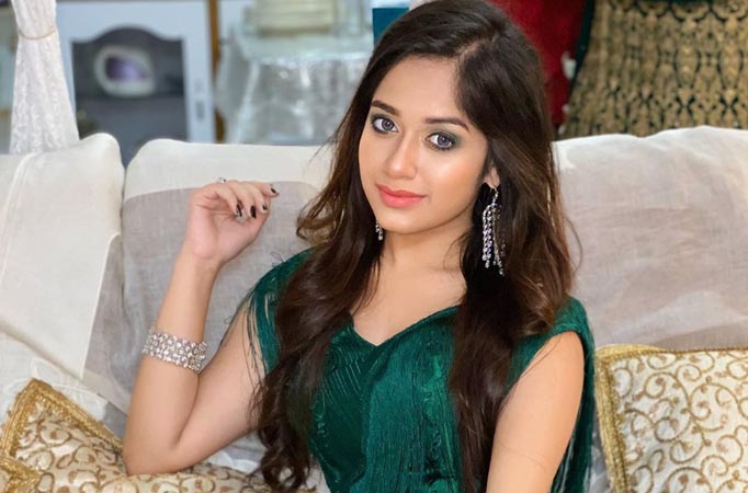 Jannat Zubair is LONGING to meet ‘HIM’... Jannat Zubair is LONGING to meet ‘HIM’...