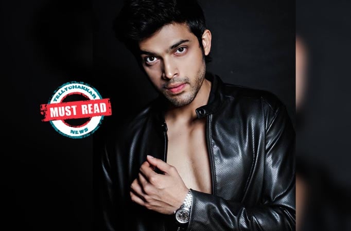  Parth Samthaan SLAYS with his message for HATERS