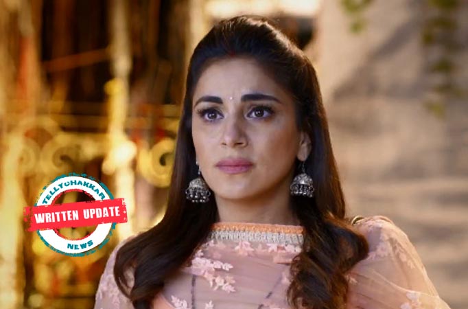 Kundali Bhagya: Janki tells Preeta that Sarla is pretending to be happy