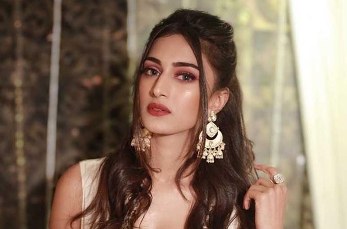 Erica Fernandes’ befitting reply to anyone who skinny shames her