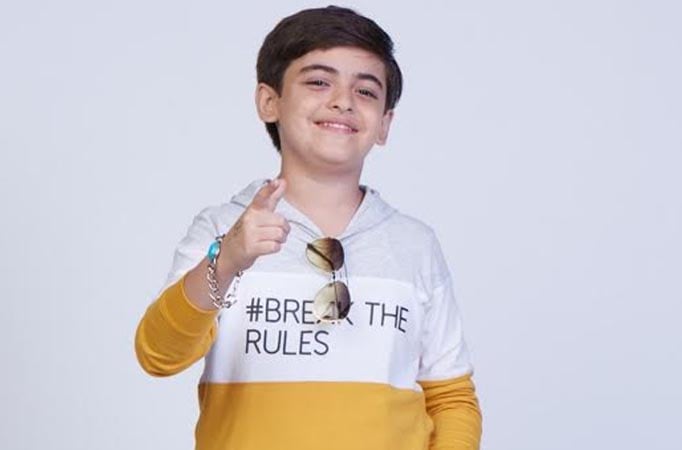 Is Vivaan ready to take on the responsibilities of Baalveer?