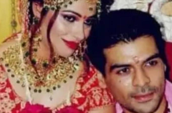 Karan Shastri accused of beating model wife over dowry