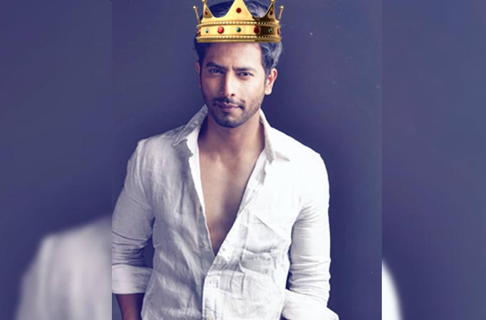 Congratulations: Sehban Azim is the INSTA King for the week! 