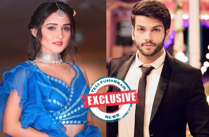 Tanya Sharma and Splitsvilla 12 fame Piyush Sharma bag a short film 